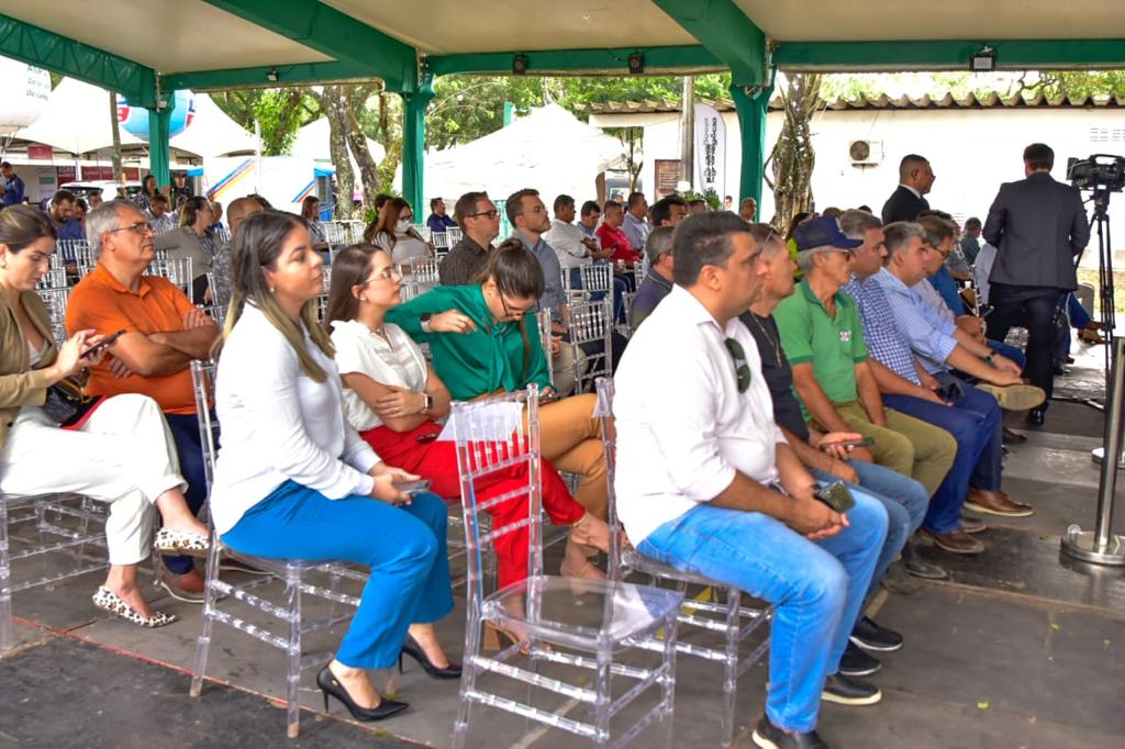 ALPB aprova projetos em prol do agronegócio e da agricultura durante sessão itinerante