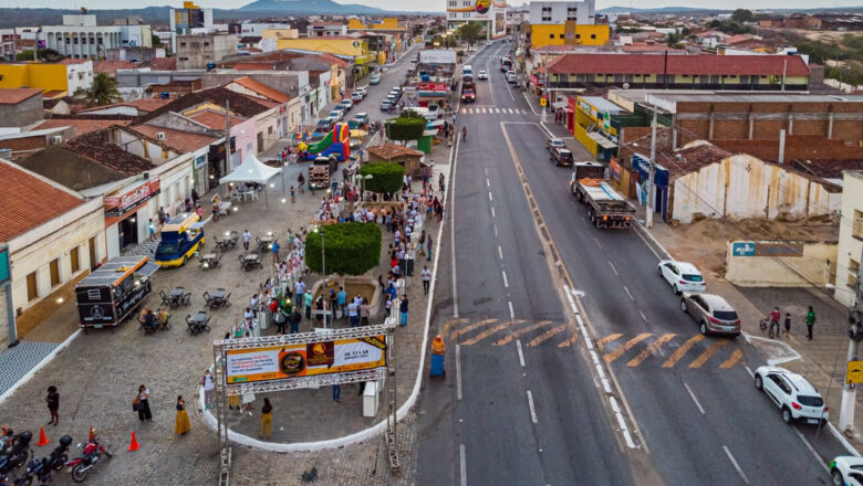 Festival de Queijo de Soledade terá apresentações musicais e se unirá às comemorações pelos 138 anos de emancipação do município