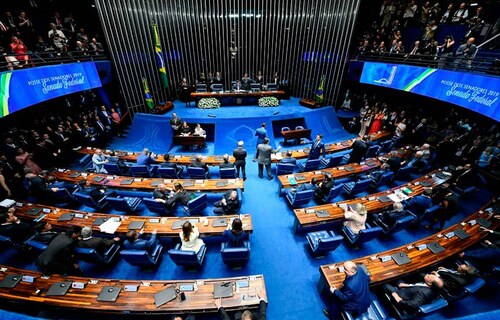 FPM: projeto de lei que compensa municípios tem até 31 de outubro para ser sancionado