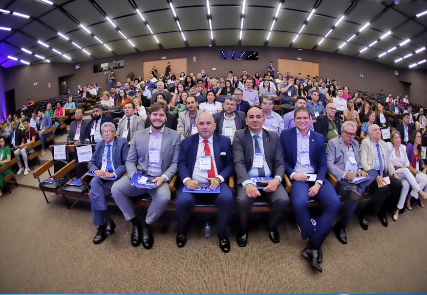 Fórum de Gestão Pública debate inovação e transparência e premia oito prefeituras que se destacaram no índice de governança