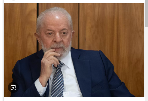 Lula veta integralmente desoneração da folha, pondo em risco nove milhões de empregos.