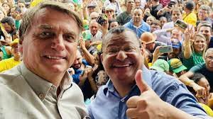 Direita de João Pessoa anuncia pré-candidatura de Nilvan Ferreira a Prefeitura de João Pessoa.