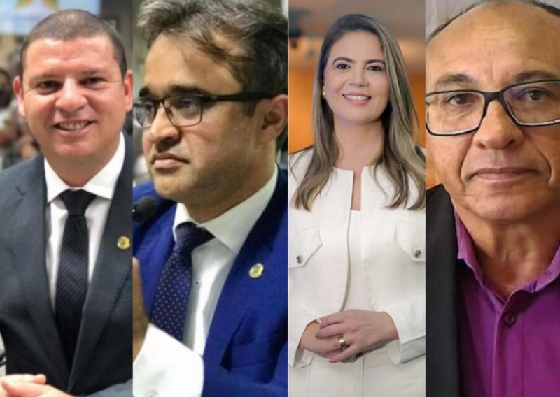 TRE-PB cassa mandatos de quatro vereadores de Campina Grande.