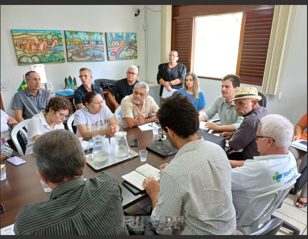 Prefeitura de Campina Grande convoca Conselho da Cidade para retomada de atividades