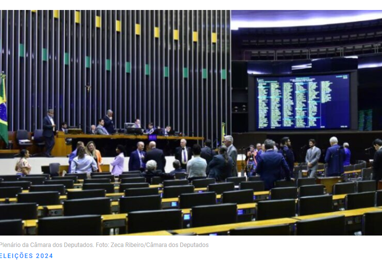 Imprensa nacional destaca nomes de 60 deputados federais como pré-candidatos, nome de Romero Rodrigues não é citado.