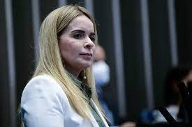 Daniella anuncia que PSD terá candidato à prefeitura de Campina Grande.
