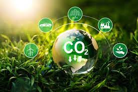 Desvendando o Mercado de Carbono: estratégias e potenciais para reduzir os impactos das mudanças climáticas
