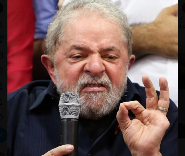 Pesquisa: Despenca aprovação do Lula III