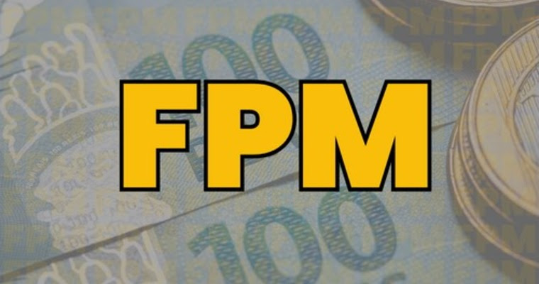 FPM: municípios da Paraíba receberão, nesta quinta-feira (29), mais de R$ 106 milhões