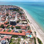 Praia de Formosa une beleza paradisíaca à potencial de crescimento