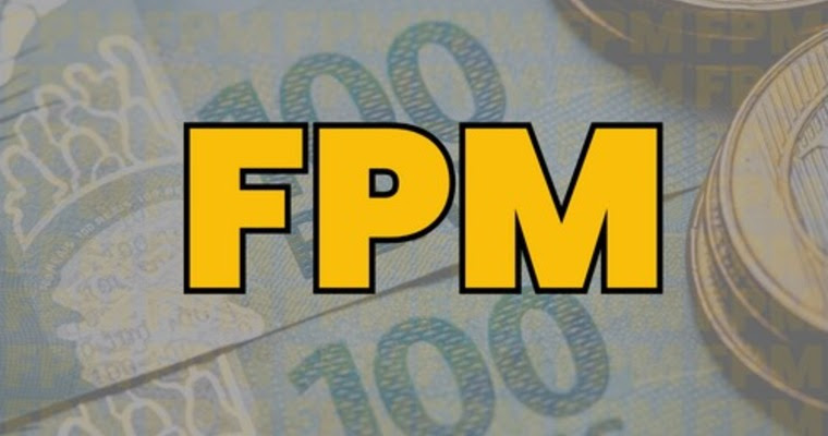 Segundo repasse de maio do FPM para as prefeituras será 15% menor do que o mesmo do ano passado