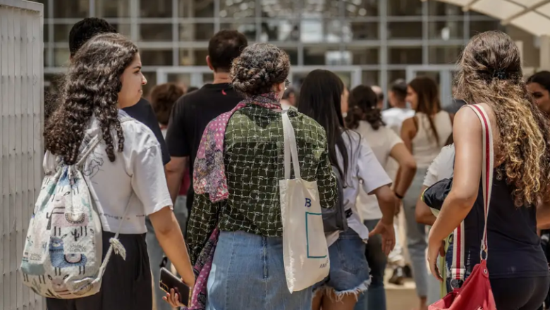 Inscrições para o Enem 2024 terminam nesta sexta-feira Provas serão aplicadas nos dias 3 e 10 de novembro