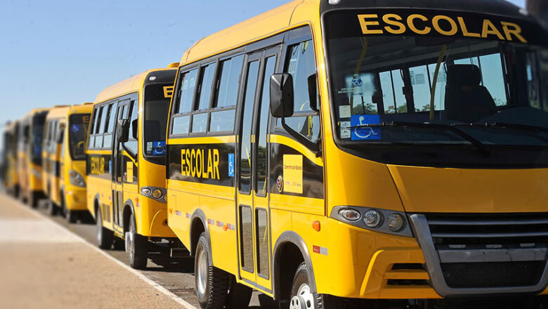 Município de Guarabira deve garantir transporte para universitários do Campus de Areia