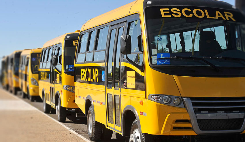 Município de Guarabira deve garantir transporte para universitários do Campus de Areia