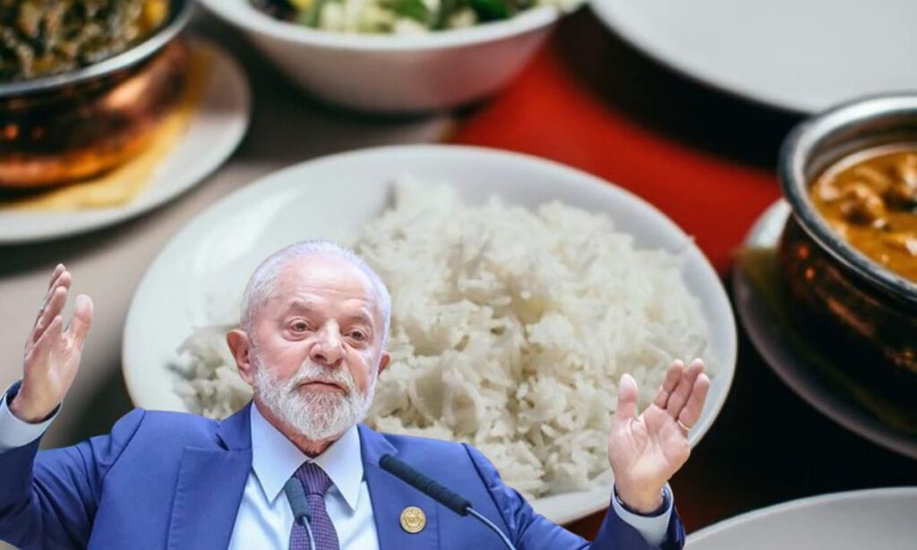 Arrozduto: Governo petista anula leilão para compra de arroz importado