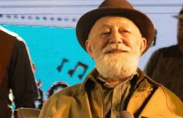 Morre o cantor e compositor Biliu de Campina