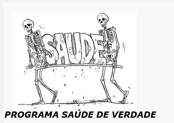 Caos no “Saúde de Verdade”: Pacientes da UBSF são obrigados a levar papel para impressão das requisições.