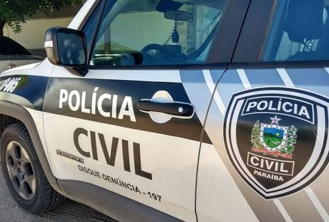 Após denúncia do CRMV-PB, homem é preso por se passar por médico-veterinario