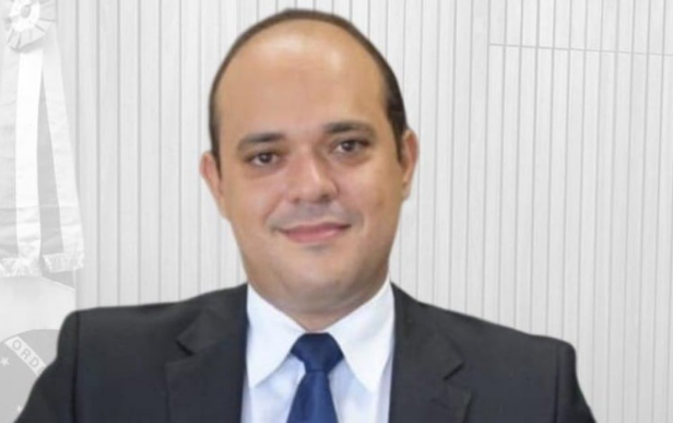 PDT oficializa candidatura a prefeito do jovem advogado André Ribeiro, neste sábado (3).