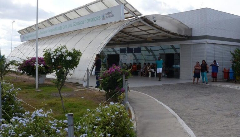 Hospital de Trauma de Campina Grande realiza mais de 560 atendimentos no fim de semana