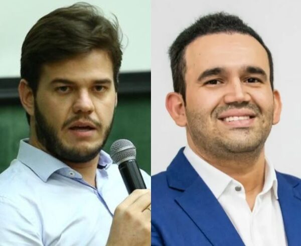 Segundo turno: Confira a agenda dos  candidatos em Campina Grande.