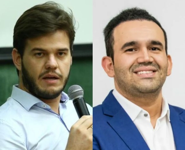 Segundo turno: Confira a agenda dos  candidatos em Campina Grande.