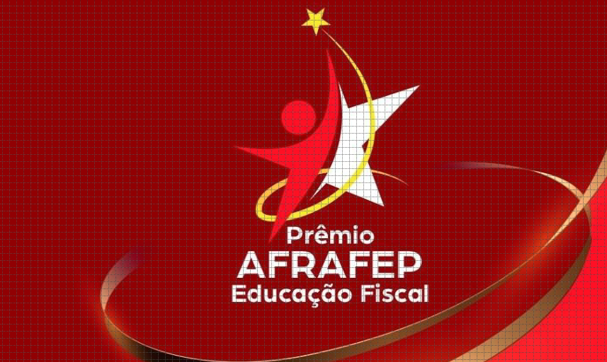 “Prêmio Afrafep de Educação Fiscal 2024” será entregue nesta quinta (10), em João Pessoa