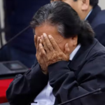 Ex-presidente peruano Alejandro Toledo é condenado a 20 anos de prisão por corrupção no caso Odebrecht