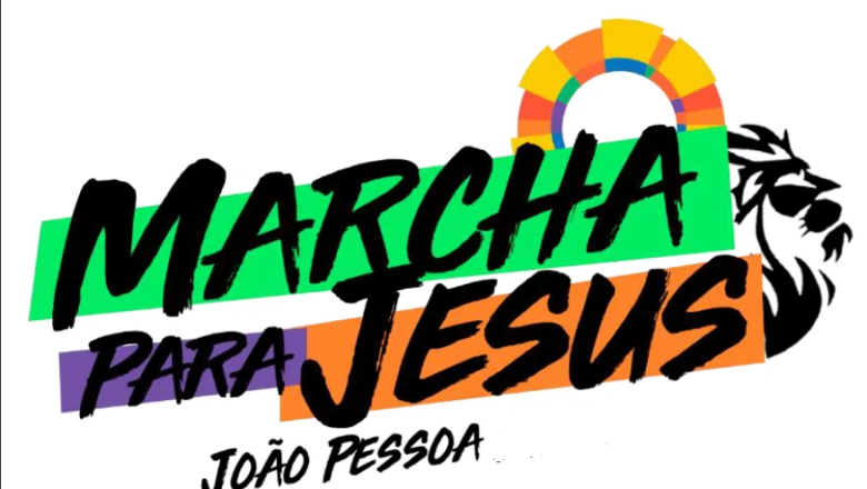 Concepab e Fenasp apoiam Marcha para Jesus em João Pessoa