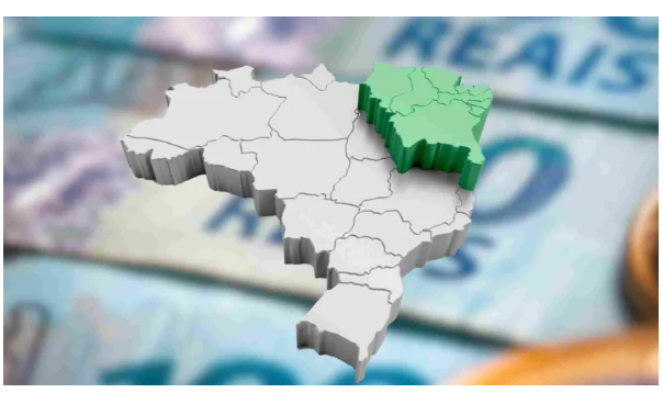 Nordeste desponta com crescimento econômico superior à média nacional revelando-se região propícia para investimento