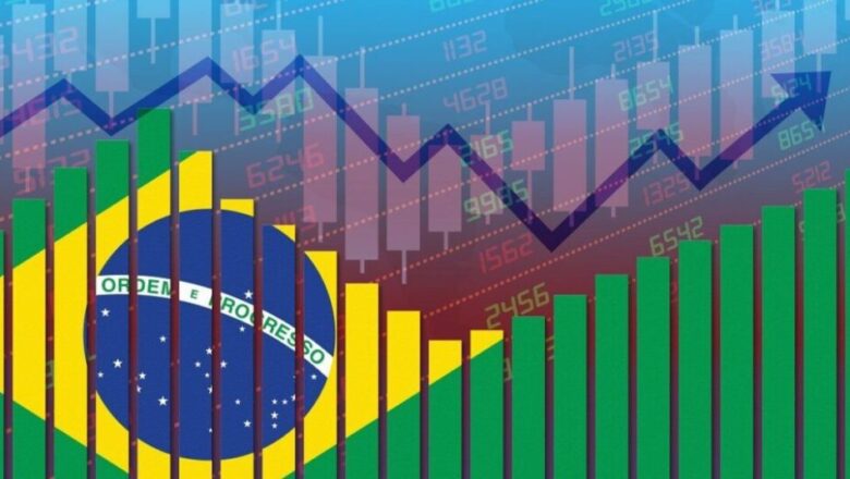 Brasil tem 6ª maior inflação e 4ª maior taxa de juros do G20