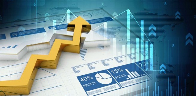 PIB paraibano registra taxa de crescimento superior ao Nordeste e ao Brasil, revelou hoje o IBGE