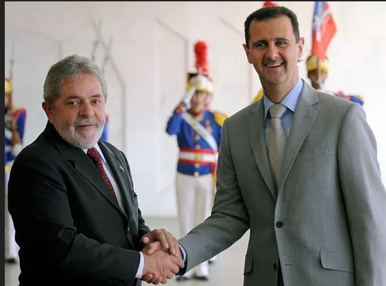 Fim da ditadura de Bashar al-Assad na Síria, veja como o mundo está reagindo