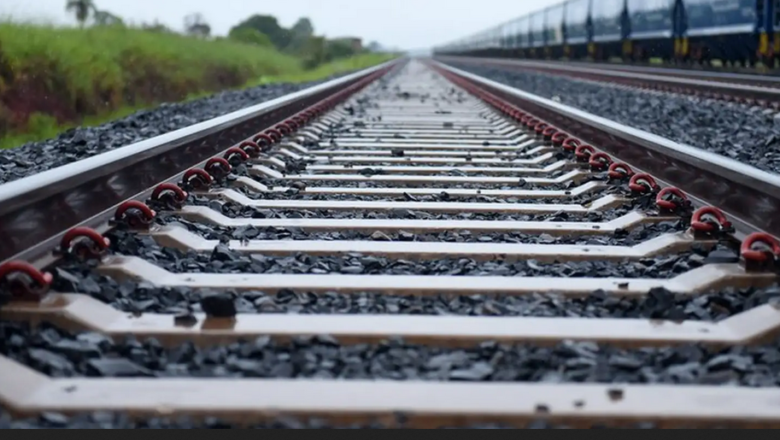 Assinatura de Termo de Cessão de linha férrea para implantação do VLT em Campina Grande será nesta terça-feira (10)