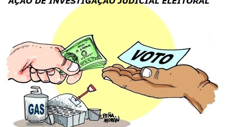 Bruno Cunha Lima “ganha” mais duas Ações de Investigação Judicial Eleitoral, por possível abuso do poder político e econômico