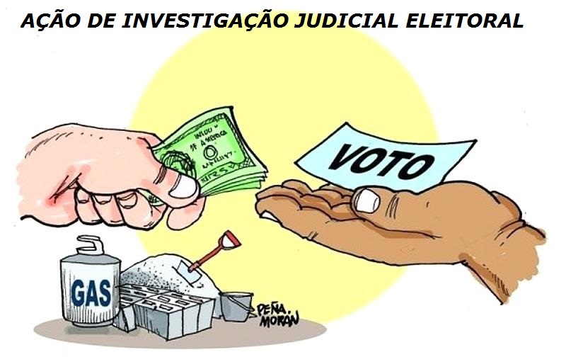 Bruno Cunha Lima “ganha” mais duas Ações de Investigação Judicial Eleitoral, por possível abuso do poder político e econômico