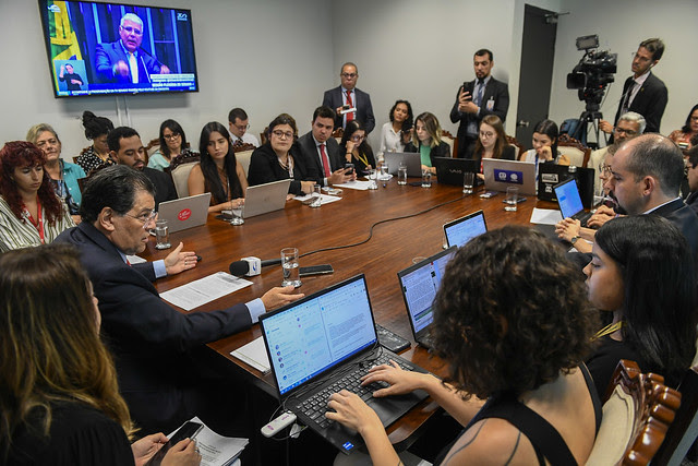 Relatório da reforma tributária será apresentado com alterações na tributação de produtos médicos