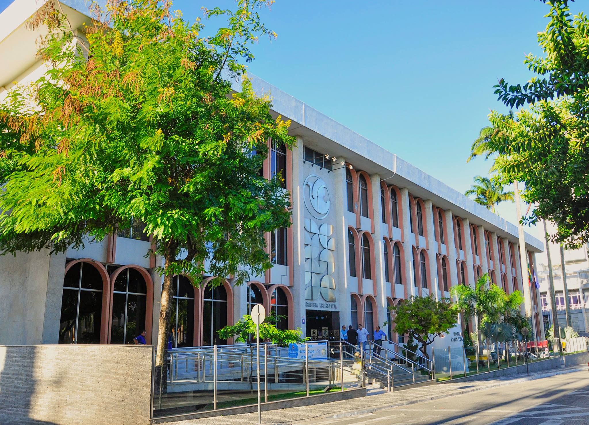 Assembleia Legislativa da Paraíba abre trabalhos legislativos na próxima terça-feira.