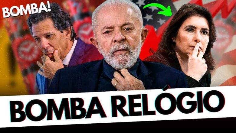 O governo Lula e a bomba-relógio dos combustíveis