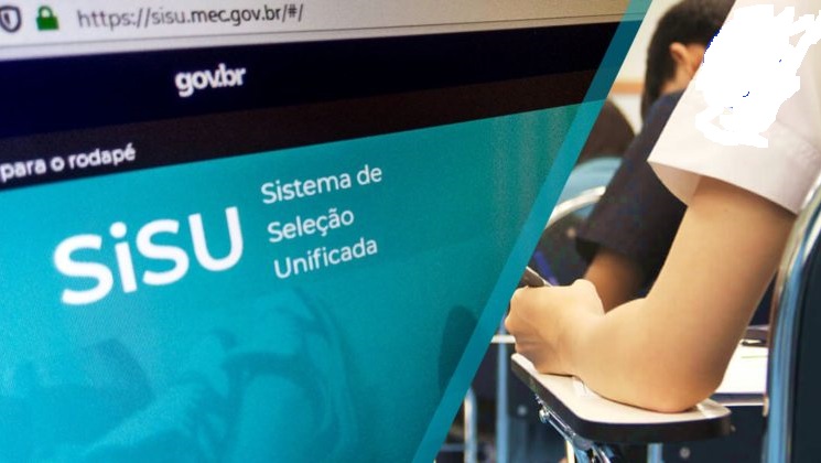 Paraíba conquista 1º lugar em aprovações no Sisu 2025 em termos proporcionais