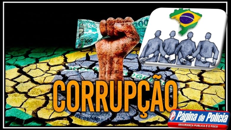 Percepção da Corrupção avança no Lula III, Brasil obtém a pior colocação da série histórica.