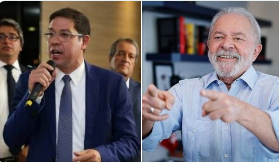 Altineu Côrtes (PL), vice-presidente da Câmara, diz que não colocará impeachment de Lula em pauta sem aval de Hugo Motta