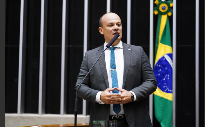 Deputado paraibano destina a maior emenda parlamentar da história para a Segurança Pública do Estado da Paraíba