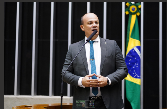 Deputado paraibano destina a maior emenda parlamentar da história para a Segurança Pública do Estado da Paraíba