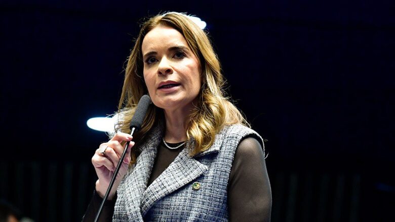 Daniella Ribeiro será a primeira mulher a ocupar a Primeira-Secretaria do Senado