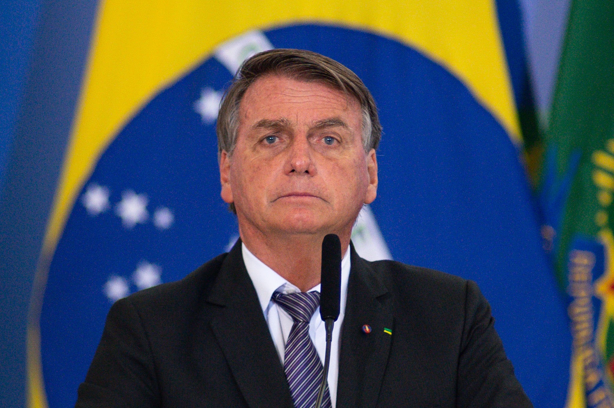 Projeto de lei que propõe redução do prazo de inelegibilidade deve beneficiar Bolsonaro