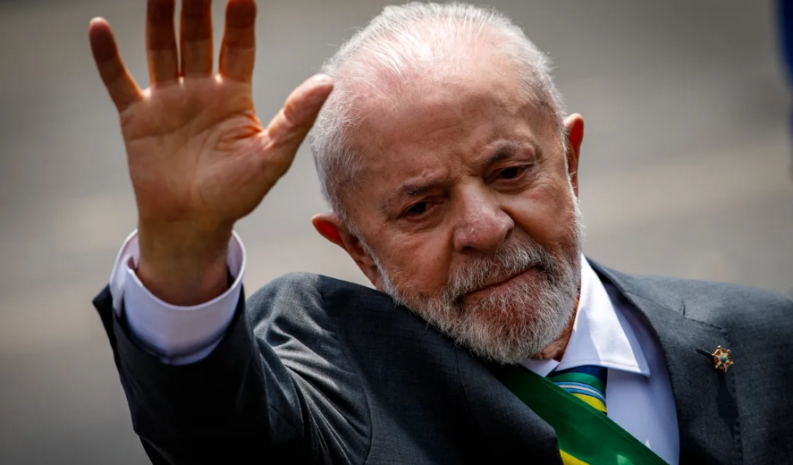 Pesquisa: 49% dos deputados e 46% dos senadores acham o governo Lula péssimo.