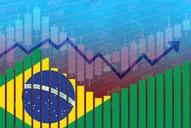 Brasil: Mercado financeiro projeta crescimento da inflação para 5,68% em 2025